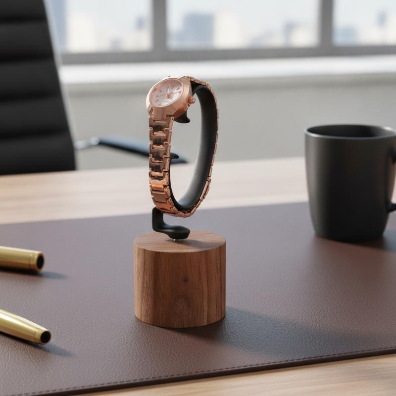 Jewelry And Watches Inc - 1 Pezzo Supporto per Orologi in
