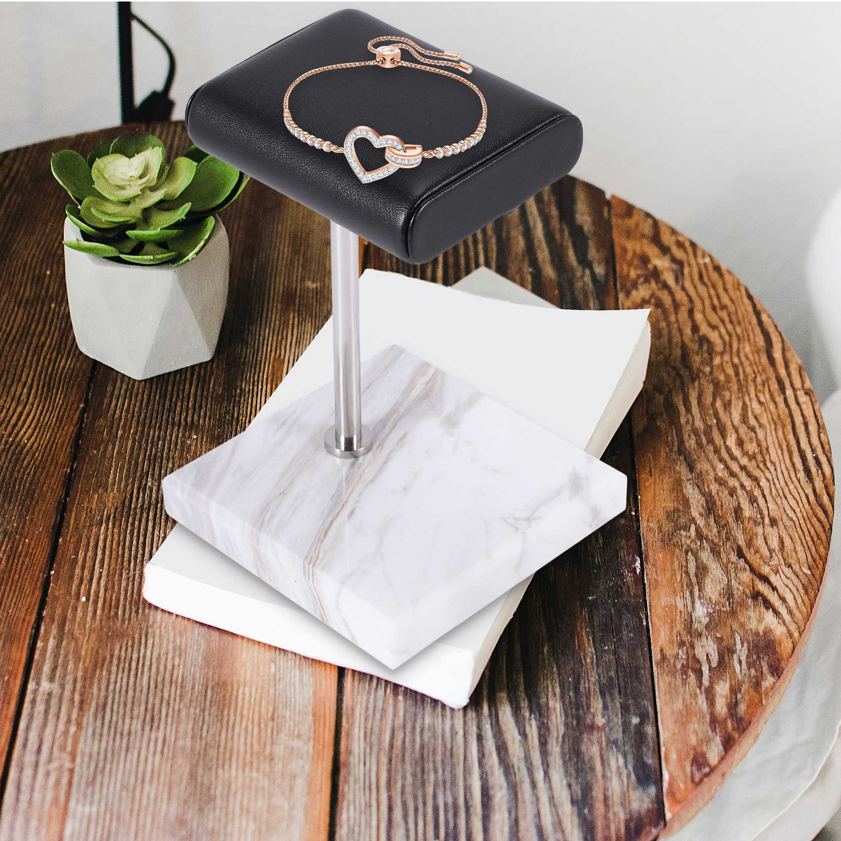 Jewelry For Watches - ABQR Espositore per bracciale per orologio