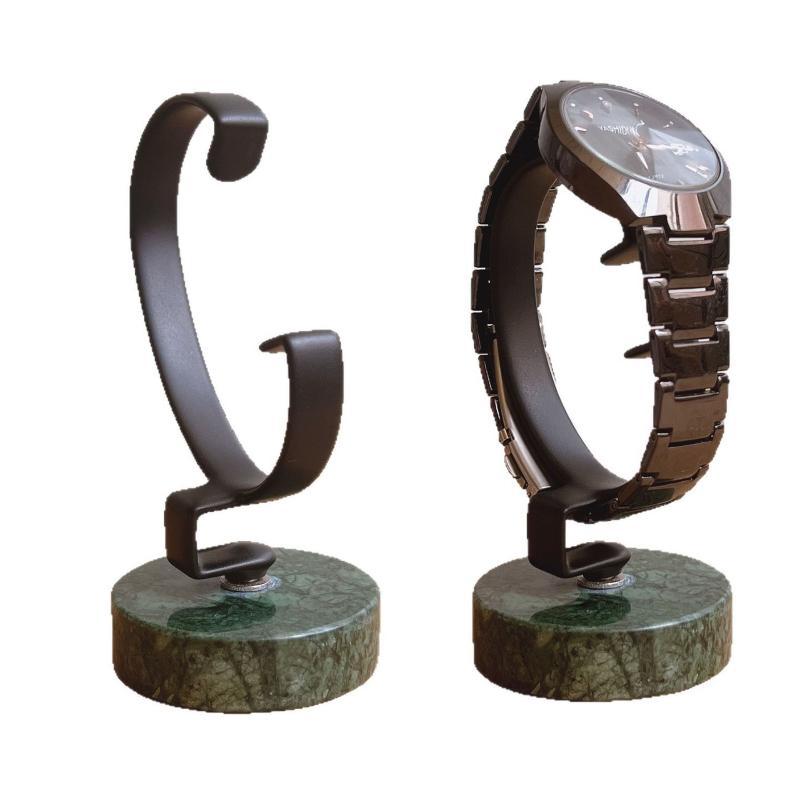 Jewelry And Watches Inc - Espositore per Orologi con Base in