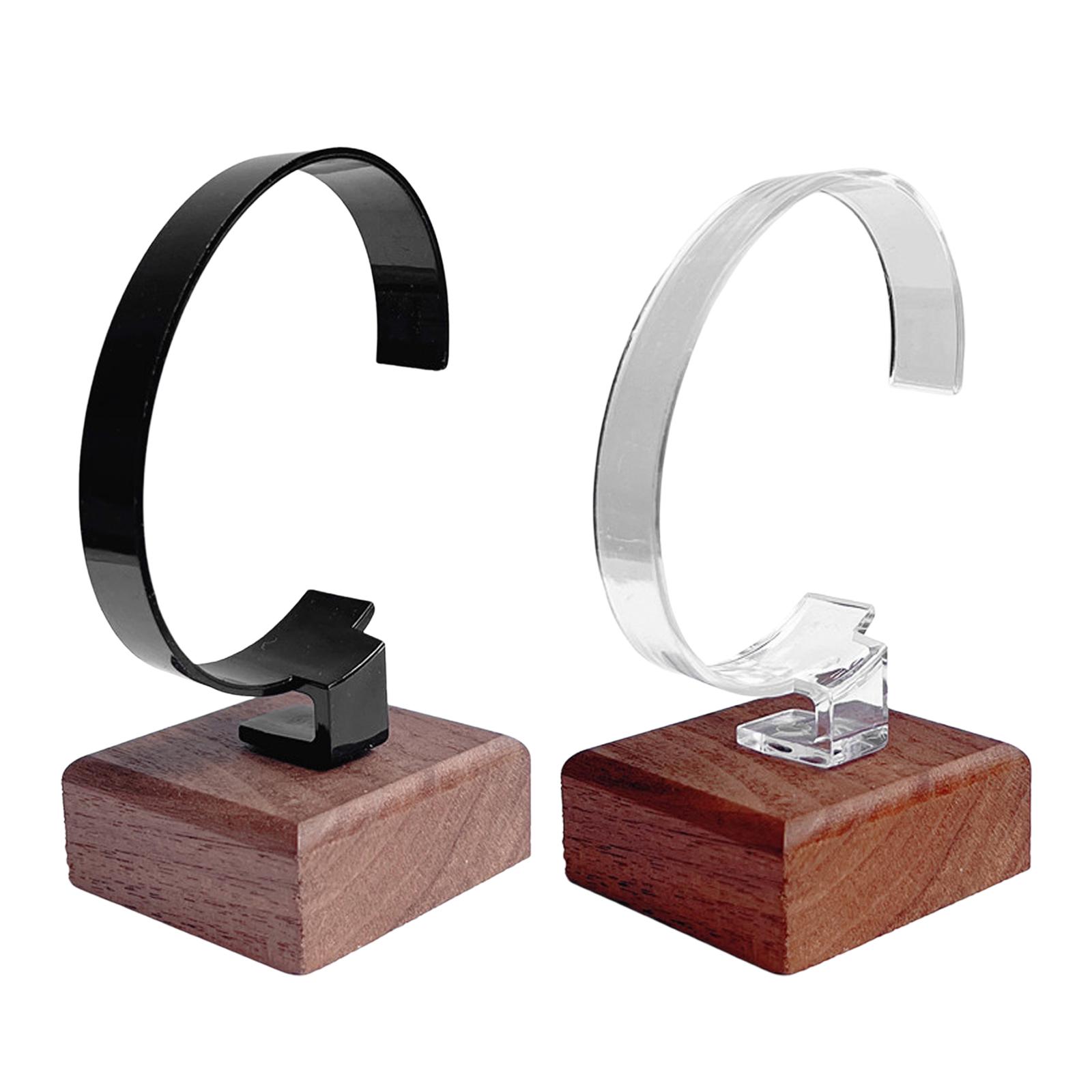 Jewelry And Watches Inc - Espositore per Orologi a Forma di