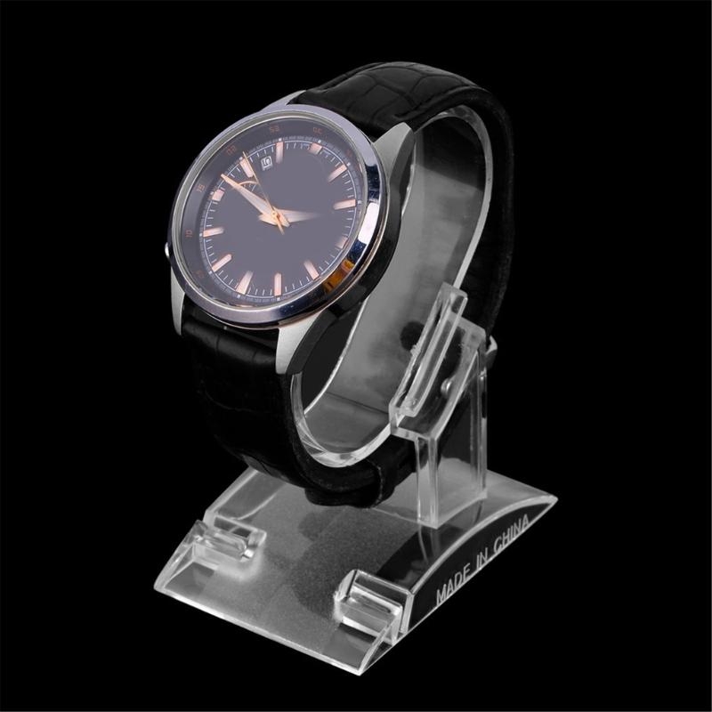 Jewelry And Watches Inc - Supporto a forma C per espositore