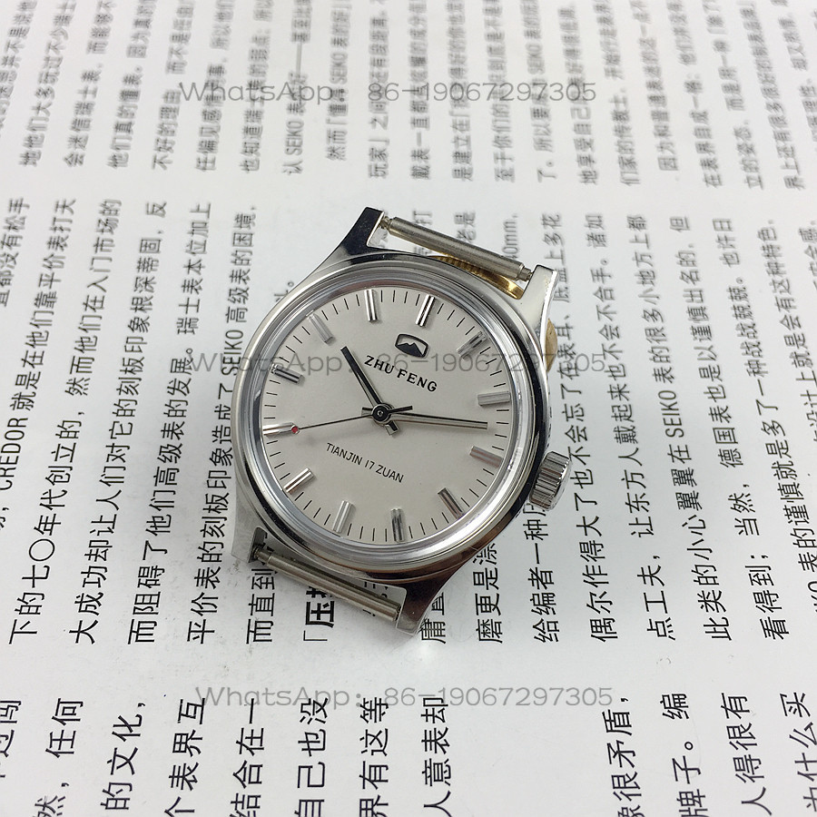 Orologio Meccanico Manuale Ori - Jewelry For Watches recensione e prezzo