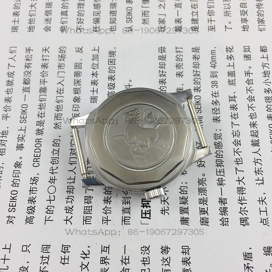 Orologio Meccanico Manuale Ori - Jewelry For Watches recensione e prezzo