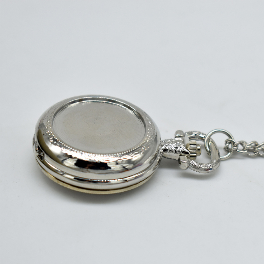 Collana con Ciondolo Orologio  - Jewelry For Watches recensione e prezzo