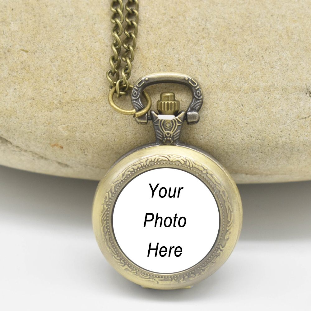 Collana con Ciondolo Orologio  - Jewelry For Watches recensione e prezzo