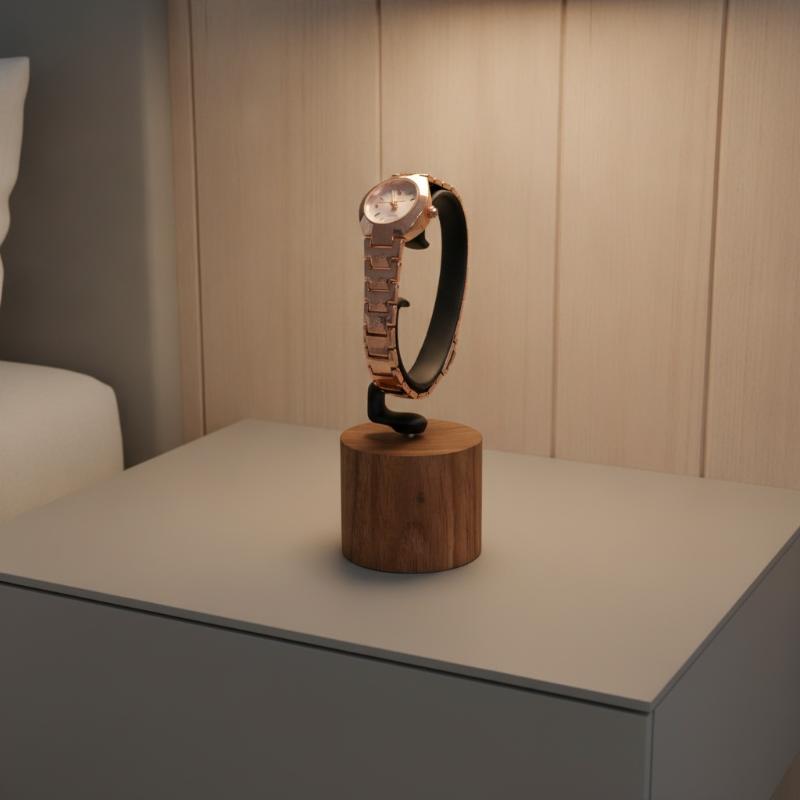 1 Pezzo Supporto per Orologi i - Jewelry And Watches Inc recensione e prezzo