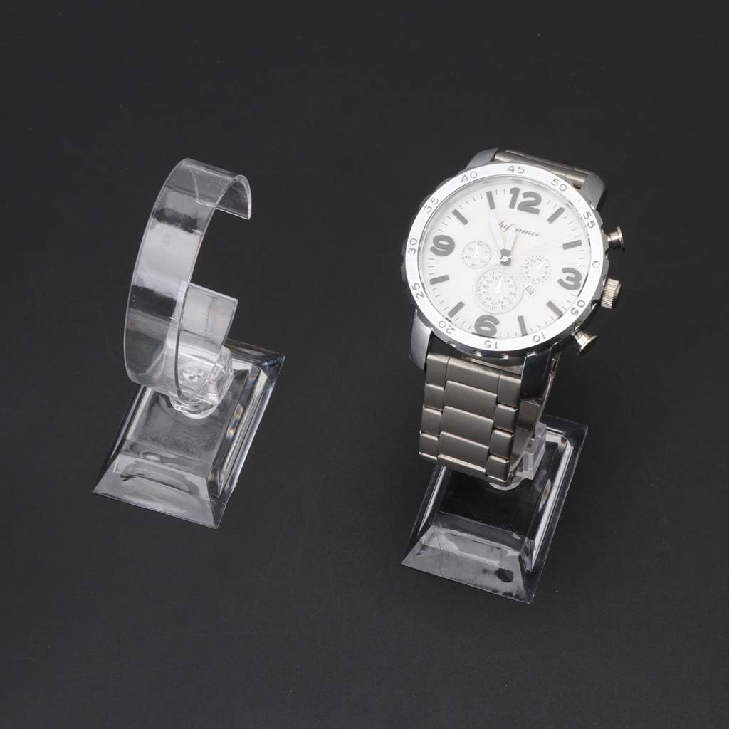 Espositore per orologi in acri - Jewelry And Watches Inc recensione e prezzo