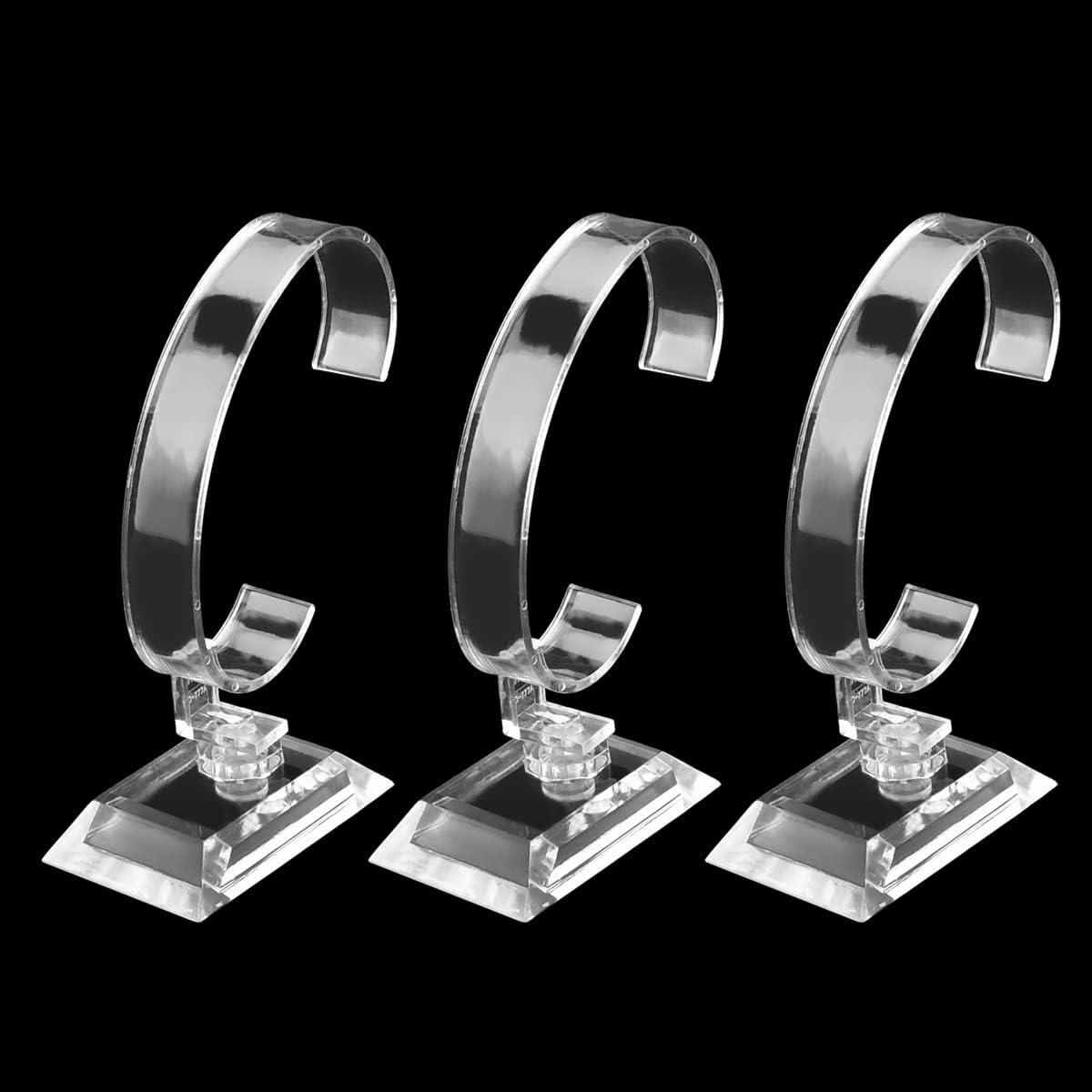Espositore per orologi in acri - Jewelry And Watches Inc recensione e prezzo