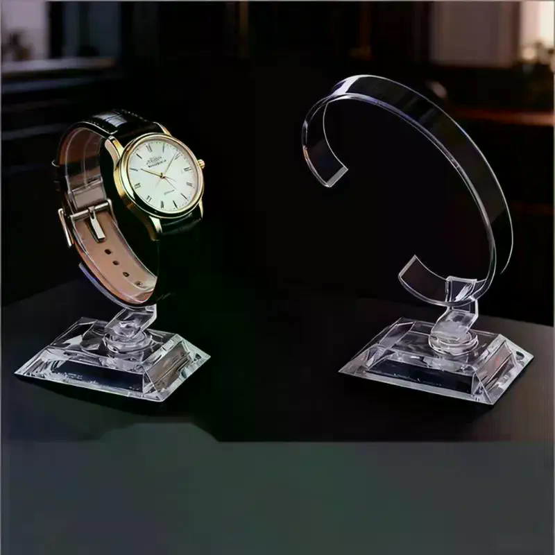 /HTF/Espositore per orologi, s - Jewelry And Watches Inc recensione e prezzo