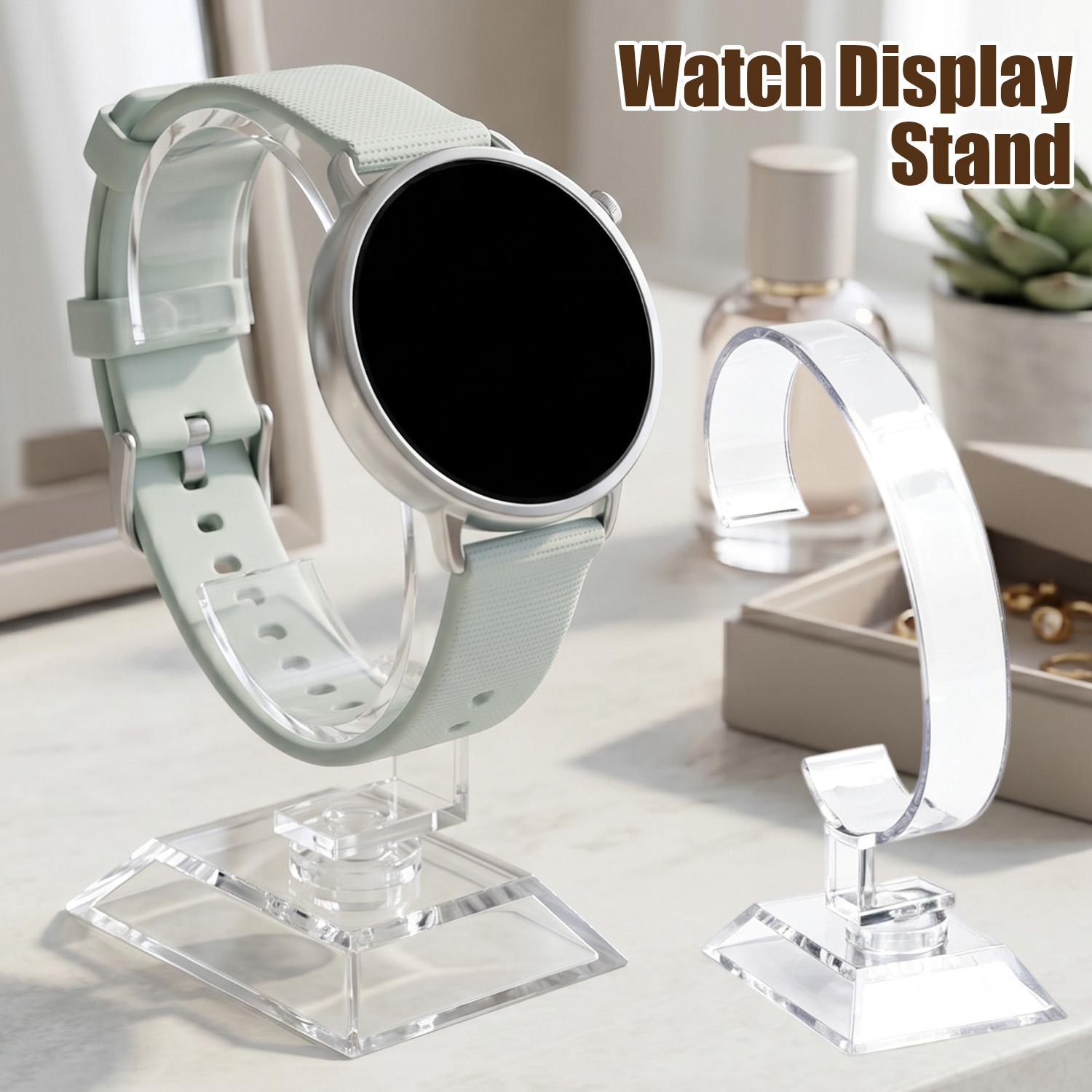 Espositore Trasparente per Oro - Jewelry And Watches Inc recensione e prezzo