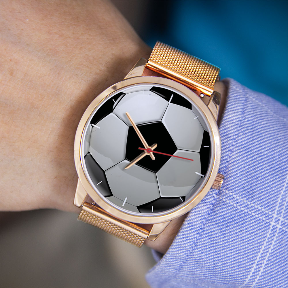 Calcio Calcio Design Appassion - Jewelry For Watches recensione e prezzo
