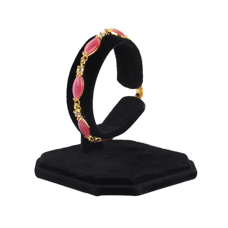 Espositore per gioielli in vel - Jewelry And Watches Inc recensione e prezzo