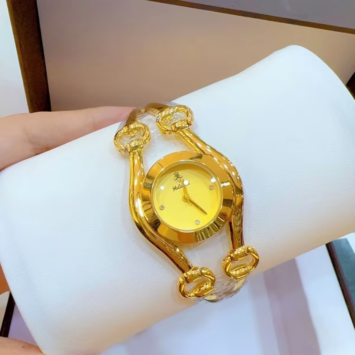 Nuovo regalo francese dei gioi - Jewelry For Watches recensione e prezzo