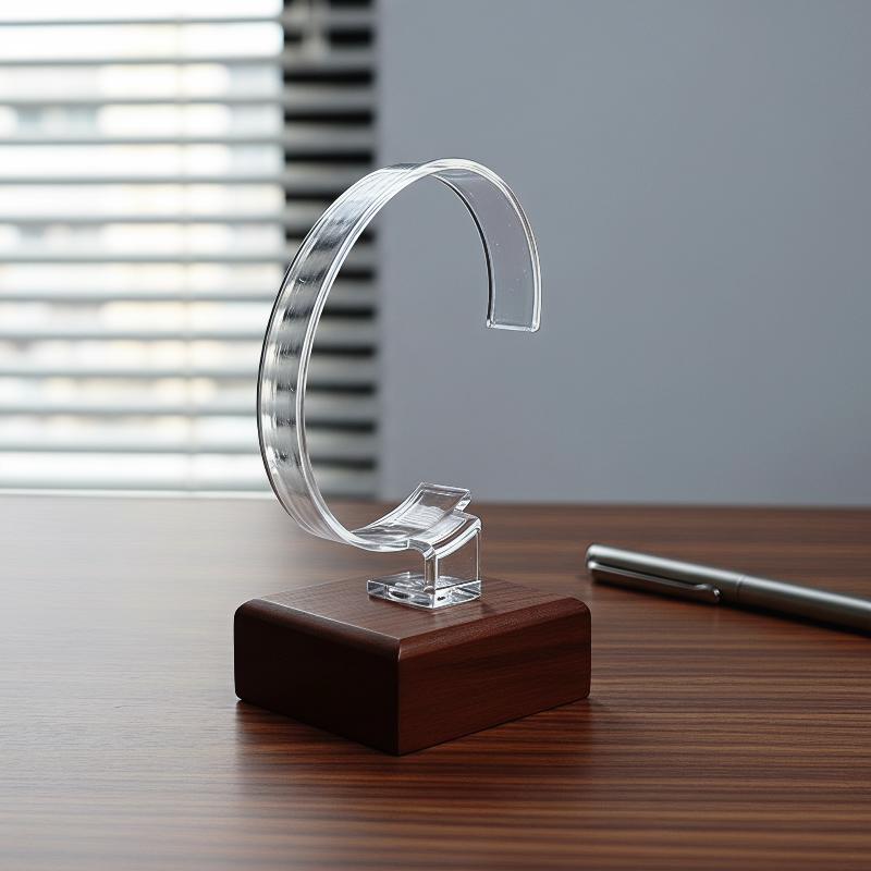 Porta Orologi in Legno a Forma - Jewelry And Watches Inc recensione e prezzo