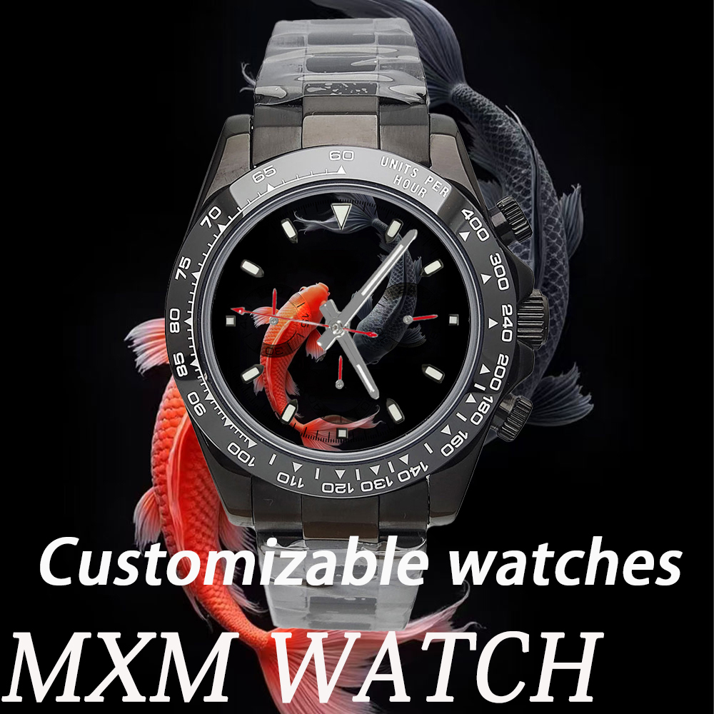 Orologio Cronografo da Uomo VK - Jewelry For Watches recensione e prezzo