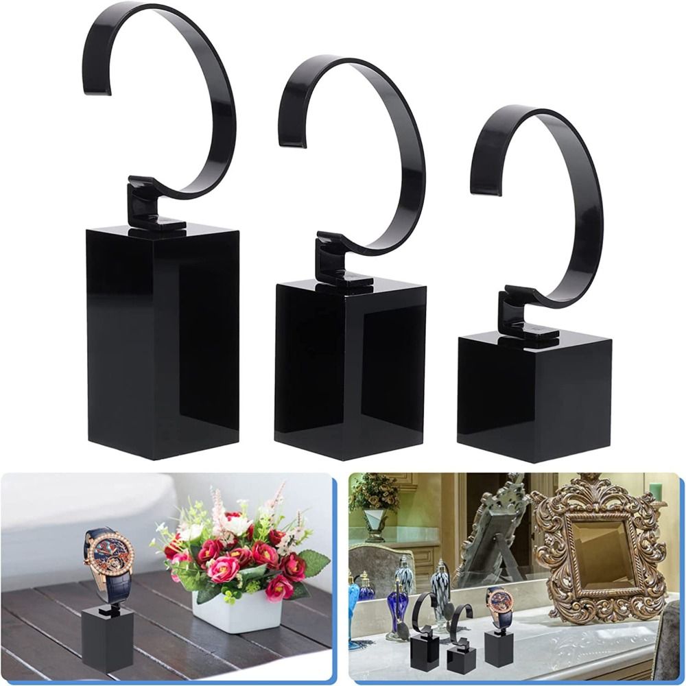 Nuovo Espositore per Orologi i - Jewelry And Watches Inc recensione e prezzo
