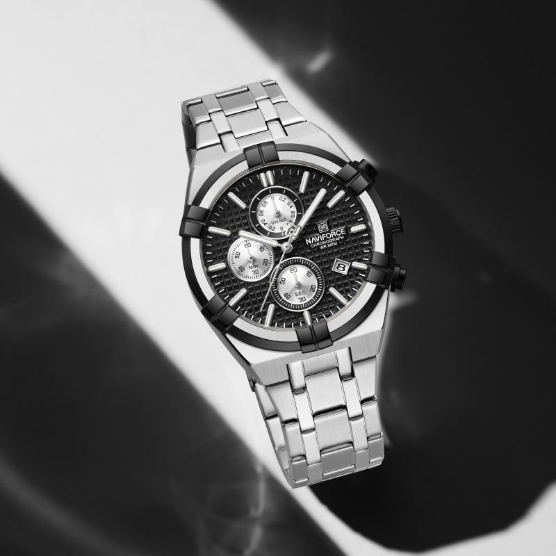 Orologio da polso NAVIFORCE da - Jewelry For Watches recensione e prezzo