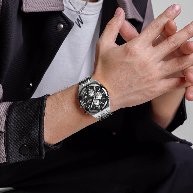 Orologio da polso NAVIFORCE da - Jewelry For Watches recensione e prezzo