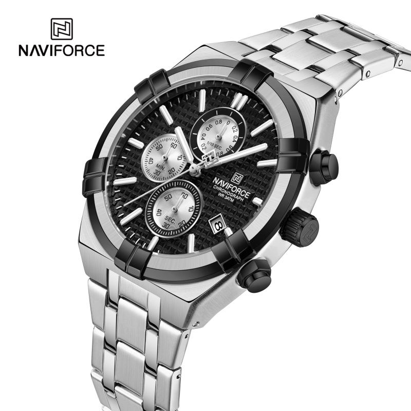 Orologio da polso NAVIFORCE da - Jewelry For Watches recensione e prezzo