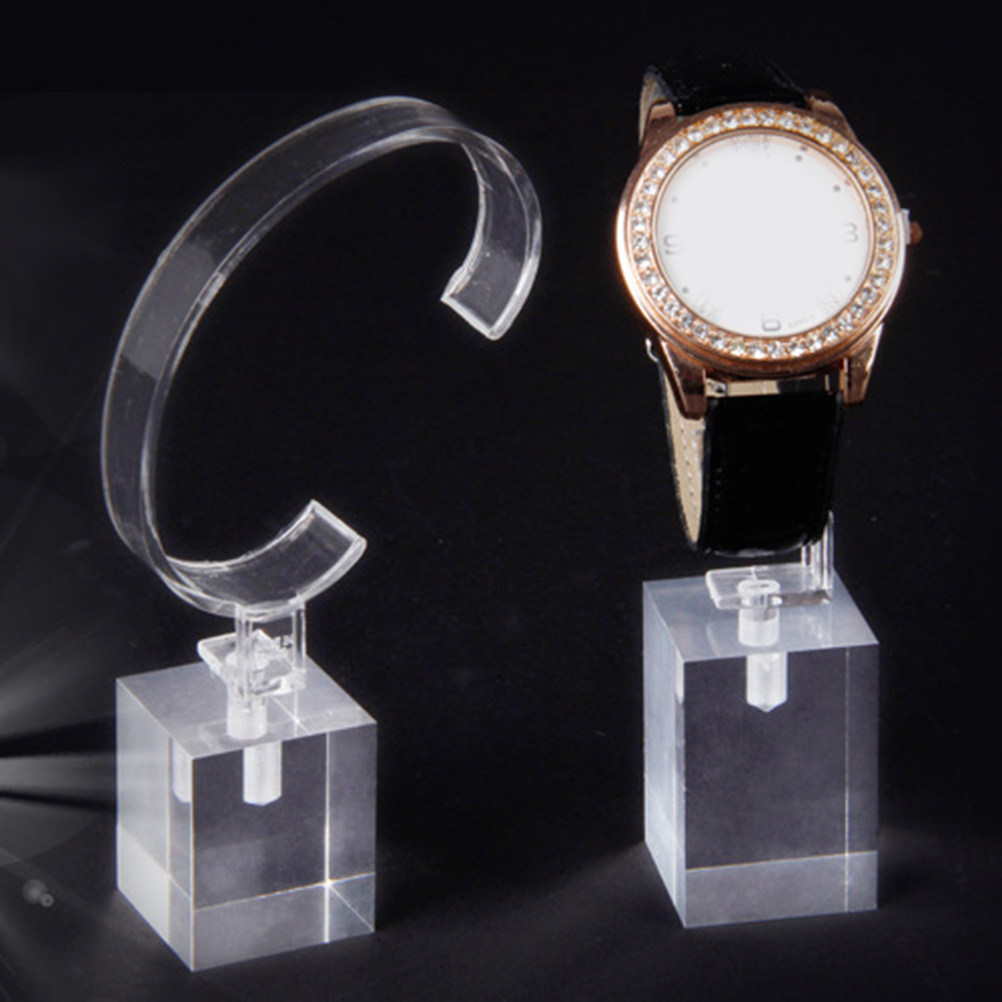 Set da 3 espositori per orolog - Jewelry And Watches Inc recensione e prezzo