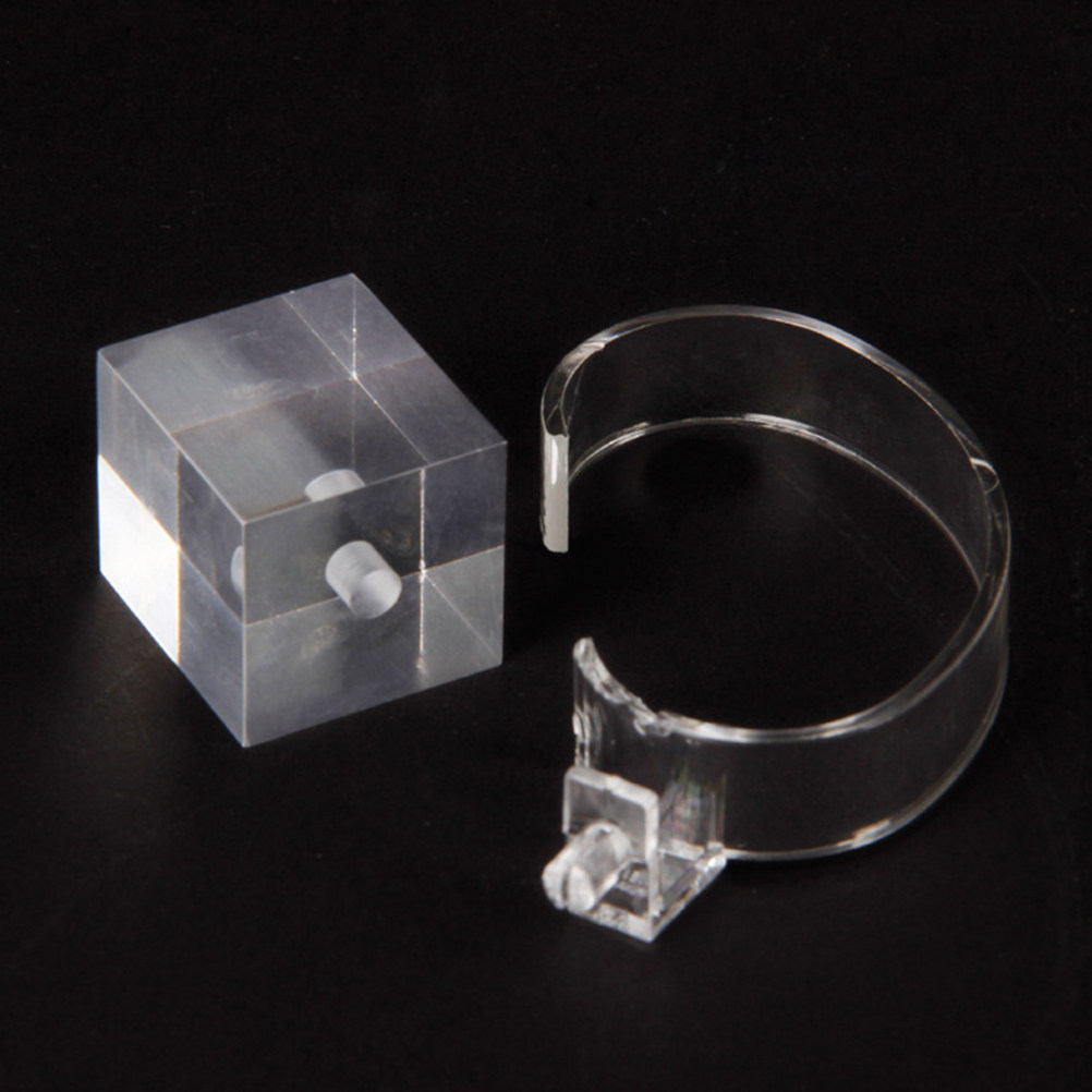 Set da 3 espositori per orolog - Jewelry And Watches Inc recensione e prezzo