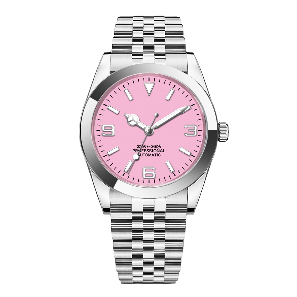 Orologio di Lusso Personalizza - Jewelry For Watches recensione e prezzo
