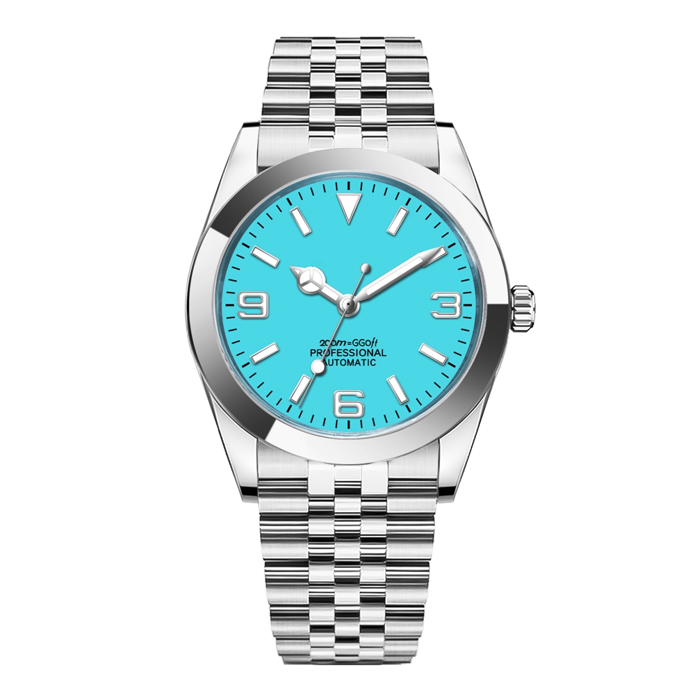 Orologio di Lusso Personalizza - Jewelry For Watches recensione e prezzo