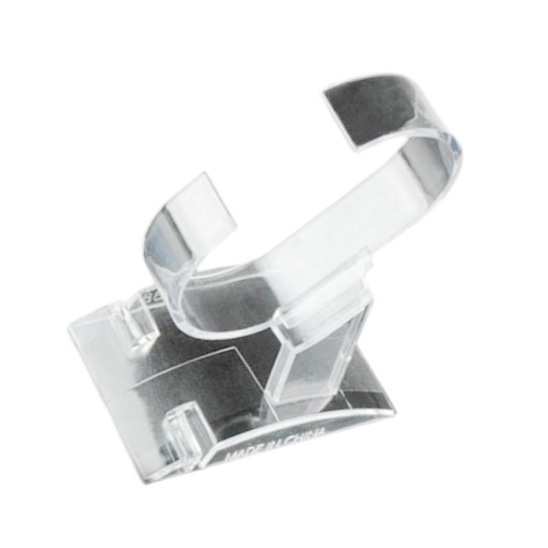 Supporto a forma C per esposit - Jewelry And Watches Inc recensione e prezzo