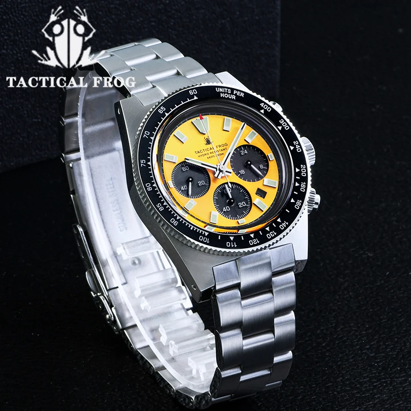 Orologio cronografo tattico ra - Seiko Watch Prospex recensione e prezzo