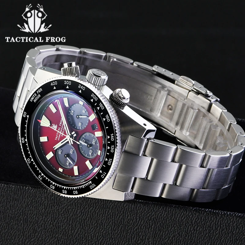 Orologio cronografo tattico ra - Seiko Watch Prospex recensione e prezzo