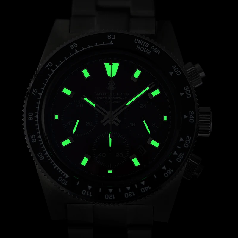 Orologio cronografo tattico ra - Seiko Watch Prospex recensione e prezzo