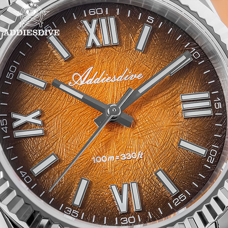 ADDIESDIVE Orologio elegante d - Jewelry For Watches recensione e prezzo