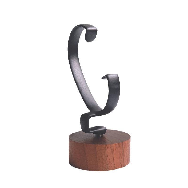 1 Pezzo Supporto per Orologi i - Jewelry And Watches Inc recensione e prezzo