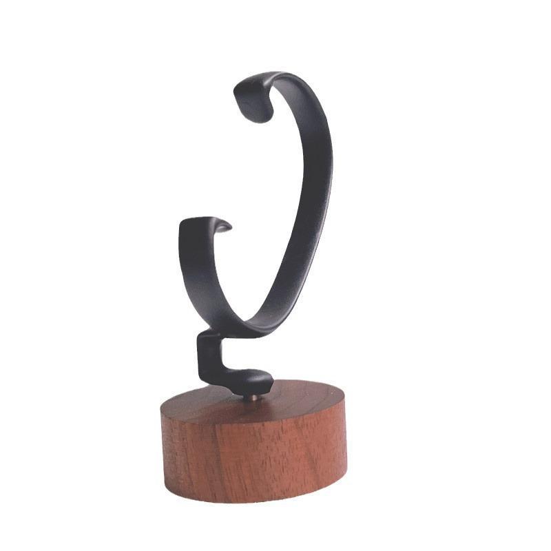 1 Pezzo Supporto per Orologi i - Jewelry And Watches Inc recensione e prezzo