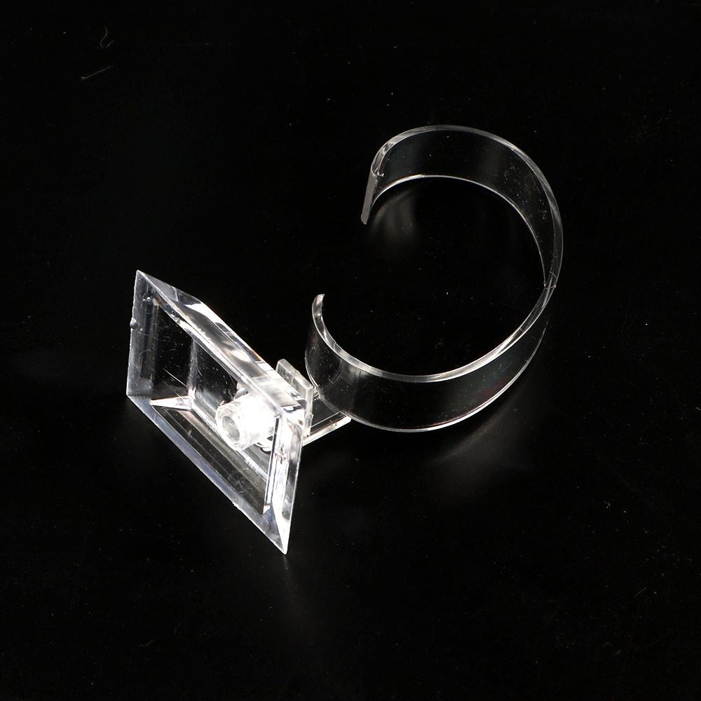 Espositori trasparenti per oro - Jewelry And Watches Inc recensione e prezzo