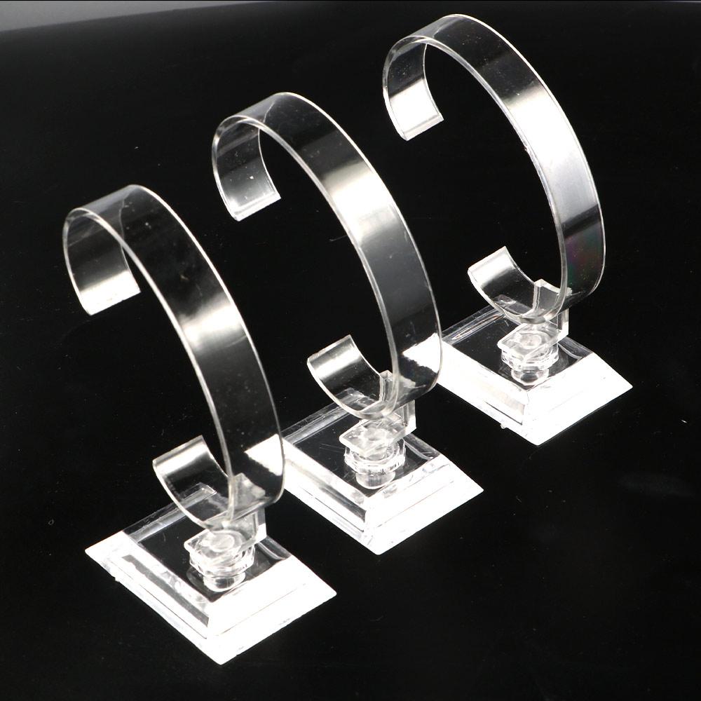 Espositori trasparenti per oro - Jewelry And Watches Inc recensione e prezzo