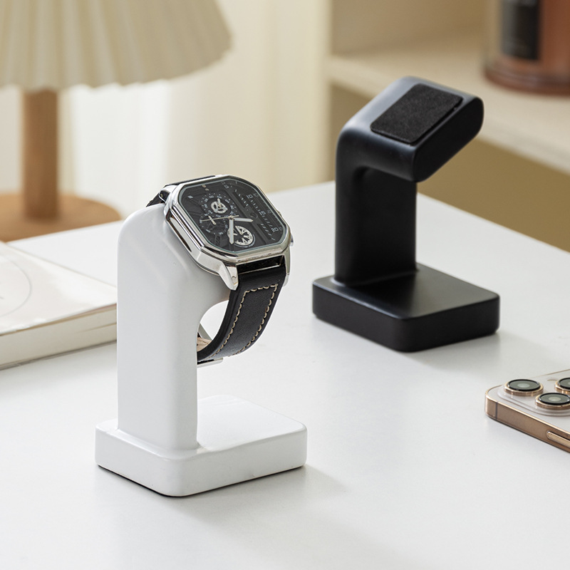 Supporto per orologio di alta  - Jewelry And Watches Inc recensione e prezzo