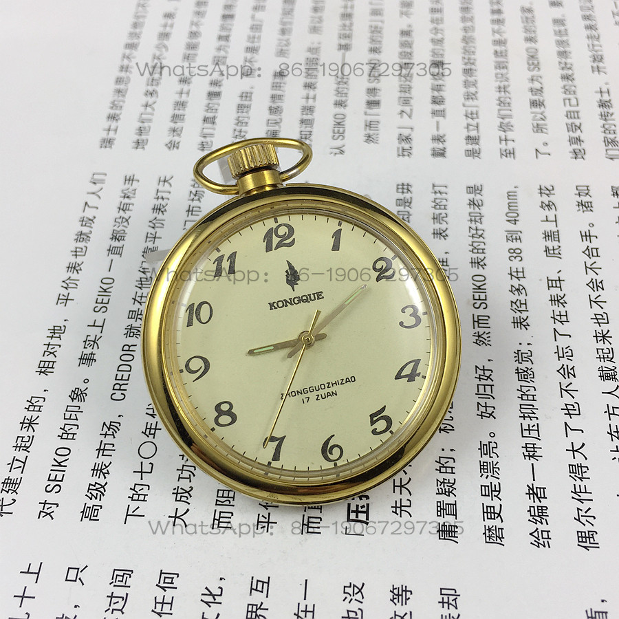 Fabbrica di orologi Liaoning,  - Jewelry For Watches recensione e prezzo