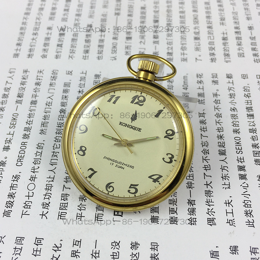 Fabbrica di orologi Liaoning,  - Jewelry For Watches recensione e prezzo