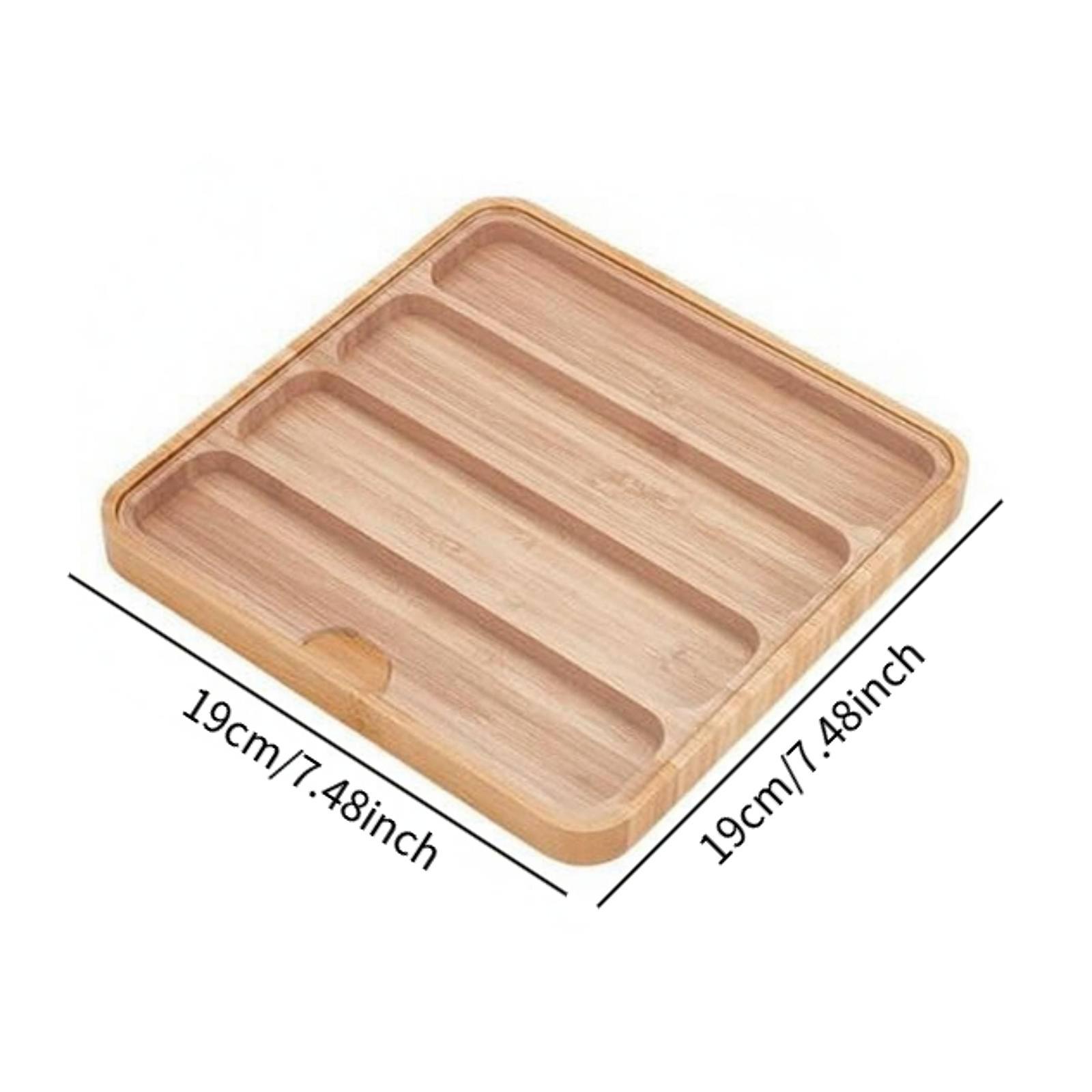 Organizzatore per Cinturini di - Watch Display Box recensione e prezzo