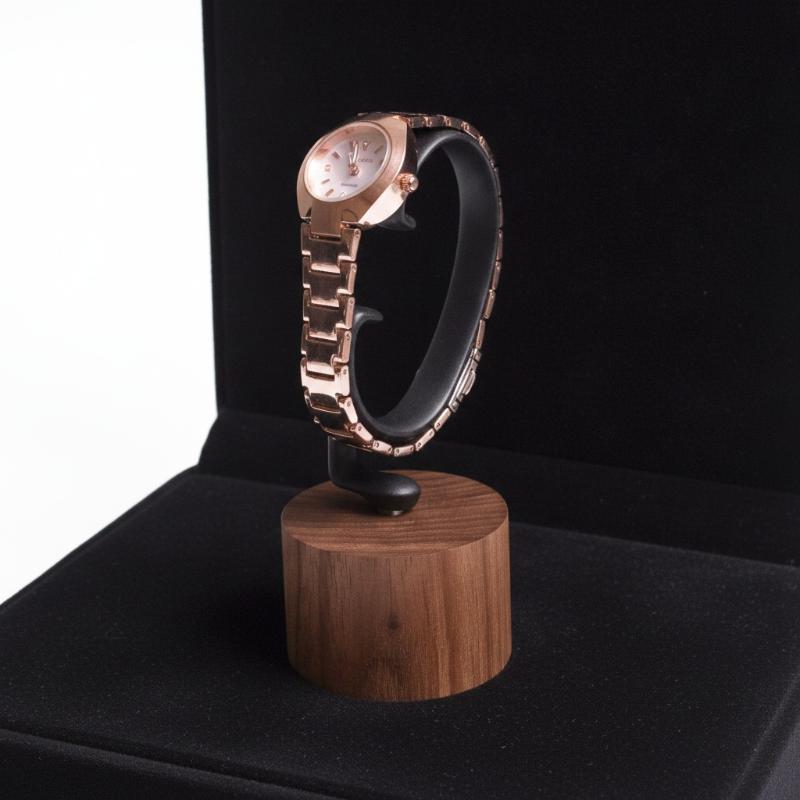 1 Pezzo Supporto per Orologi i - Jewelry And Watches Inc recensione e prezzo