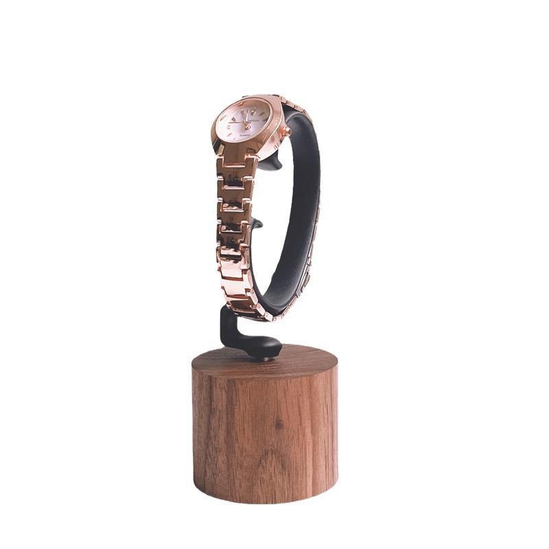 1 Pezzo Supporto per Orologi i - Jewelry And Watches Inc recensione e prezzo